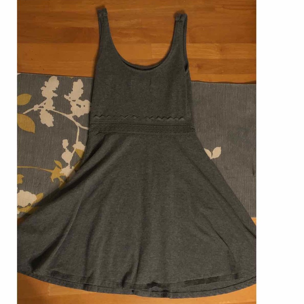 Abercrombie and fitch dress